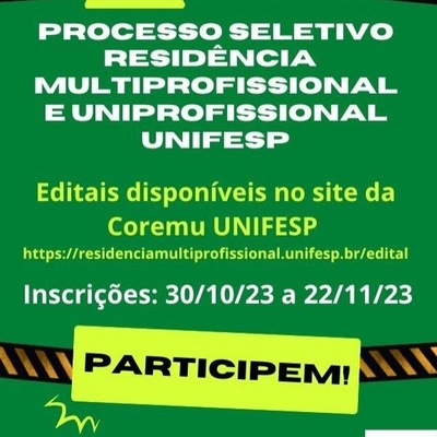 Campus São Paulo Unifesp Pós doutorado em virologia na Escola