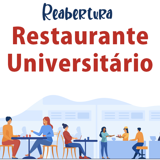 Restaurante Universitário