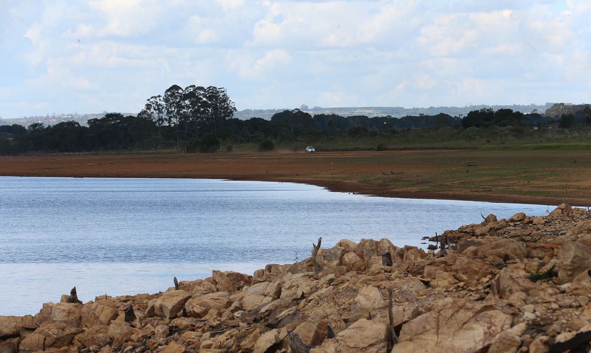 barragem