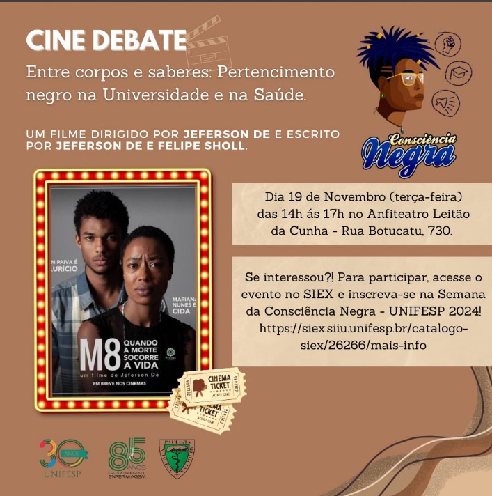 CineDebate