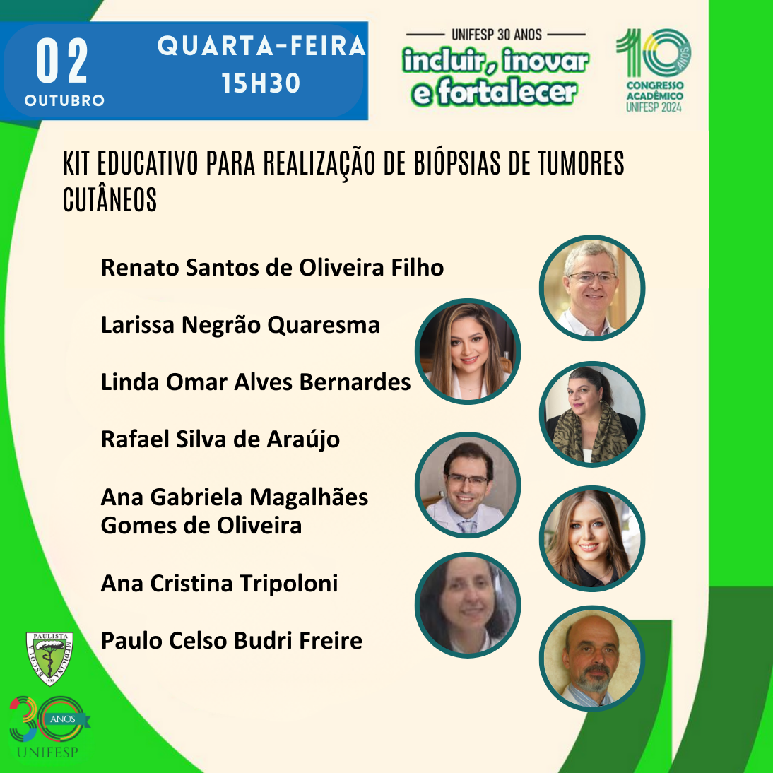 apresentação kit educativo