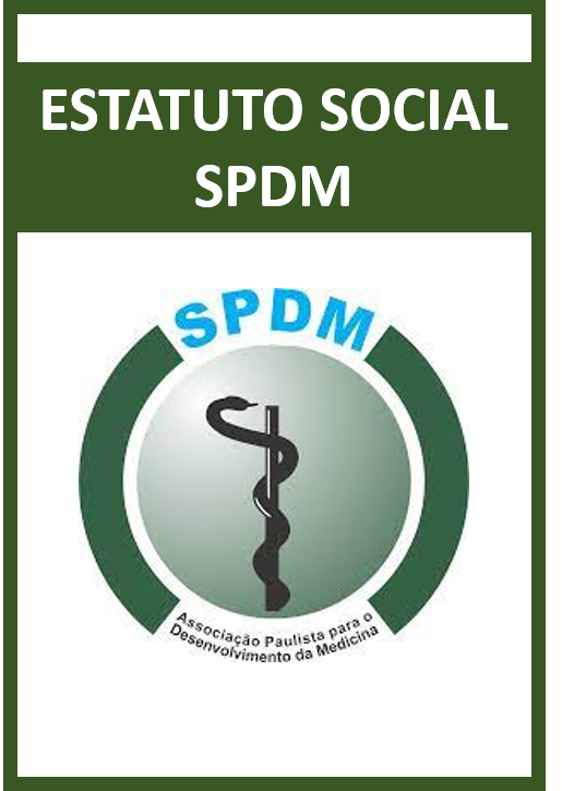 Estatuto SPDM 2021