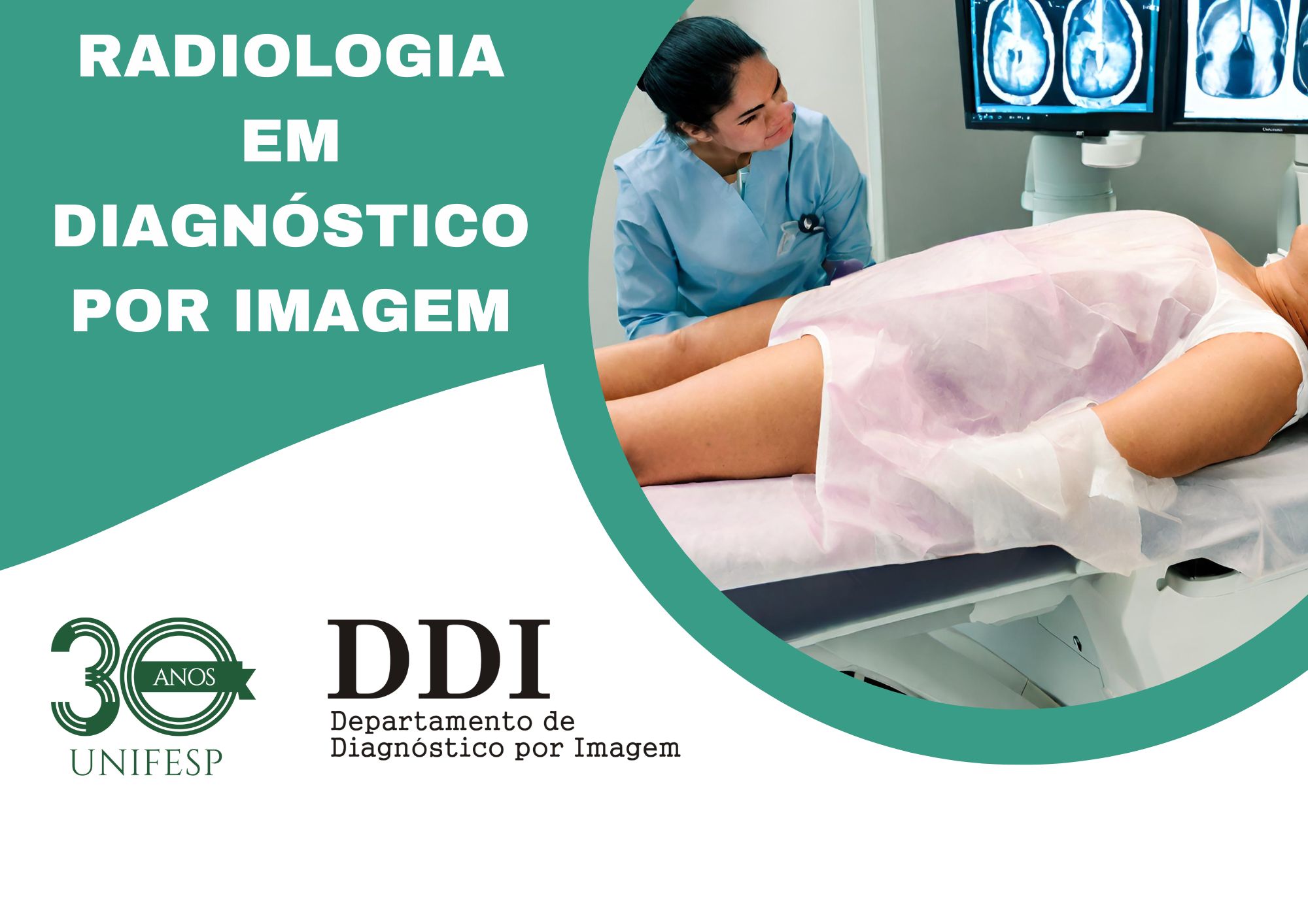 Radiologia diagnostico por imagem