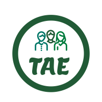 logo TAE