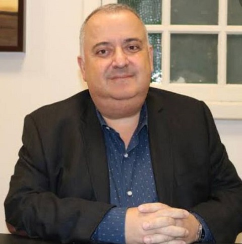 prof jose kerbauy