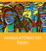 ambulatório do índio