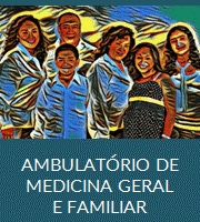 ambulatório de medicina geral e família