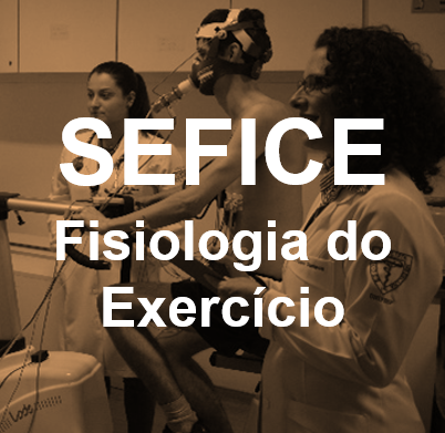 SEFICE Fisiologia do Exercício