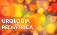 botão setor urologia pediatrica