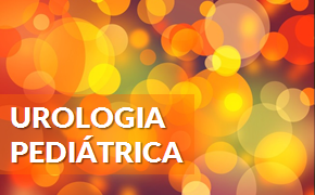 botão setor urologia pediatrica