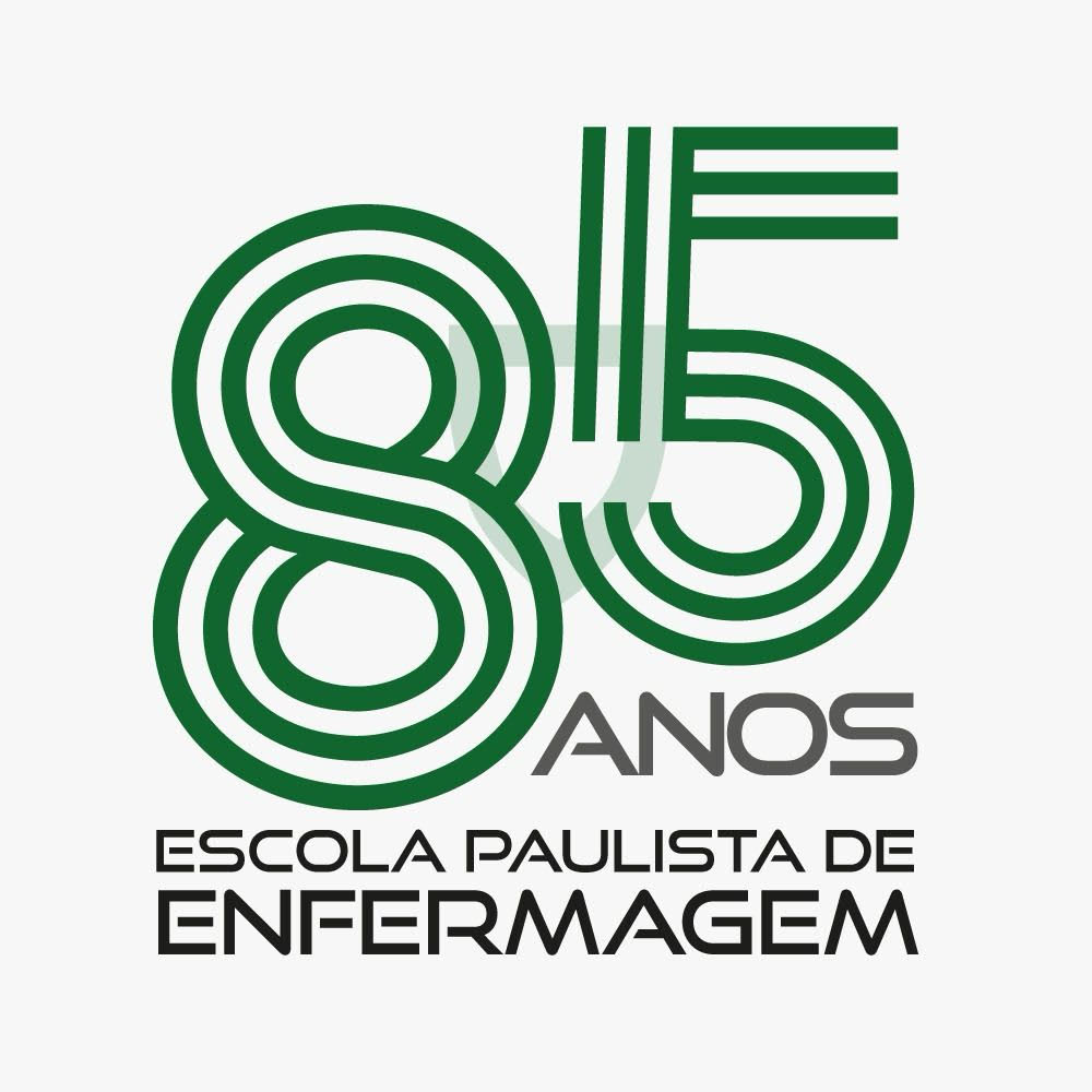 logo 85 anos epe