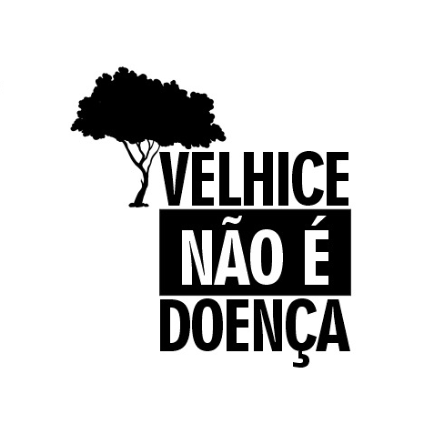 velhice nao e doenca logo