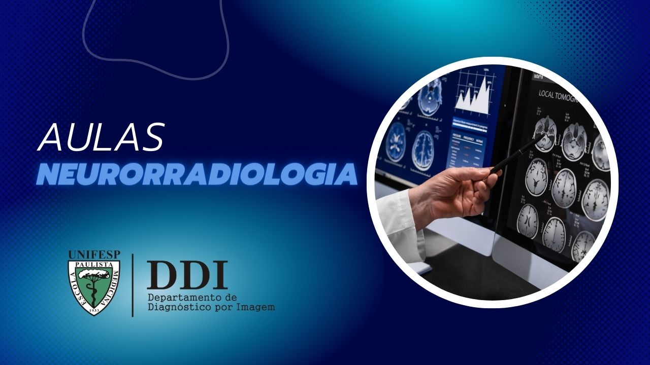 NEURORRADIOLOGIA