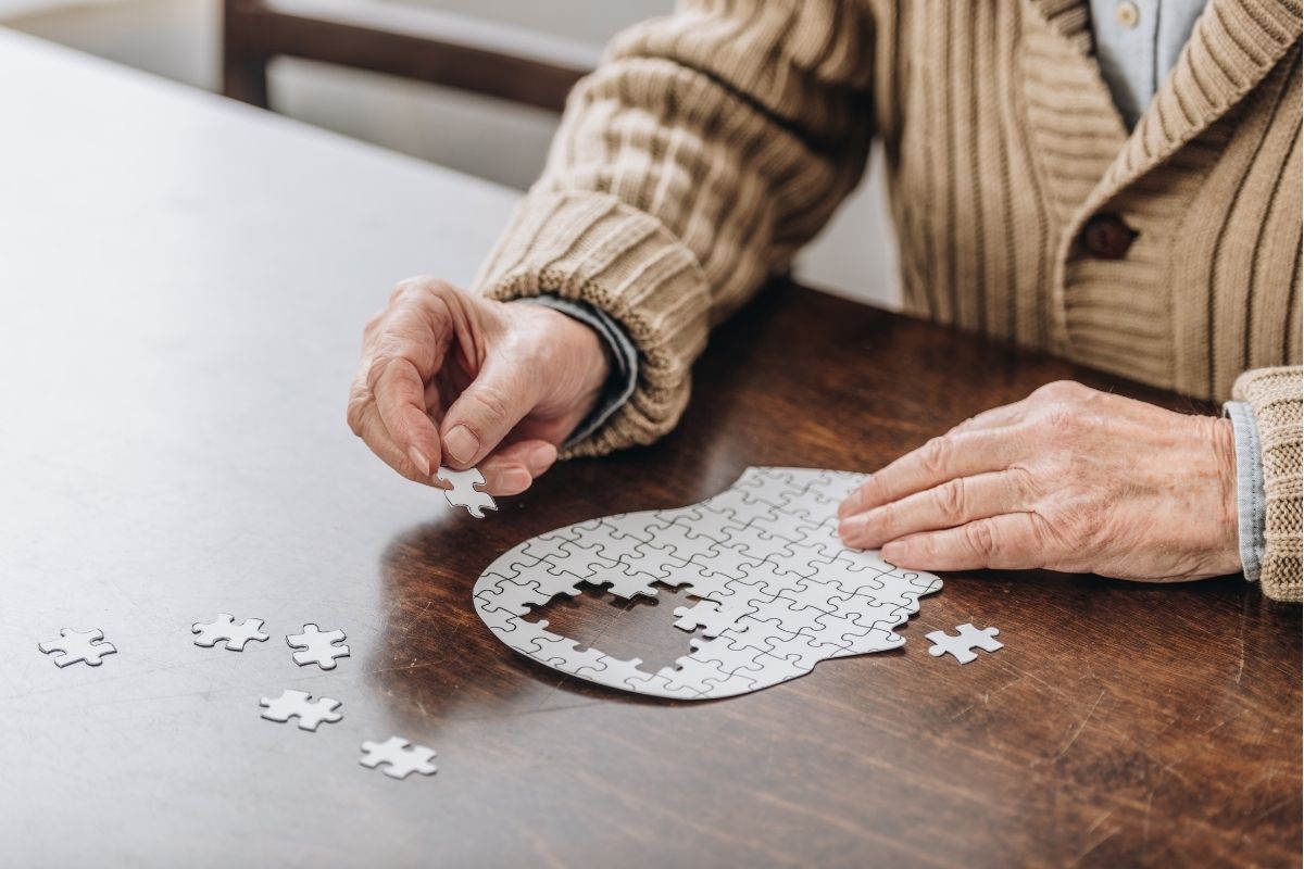 Alzheimer boas praticas