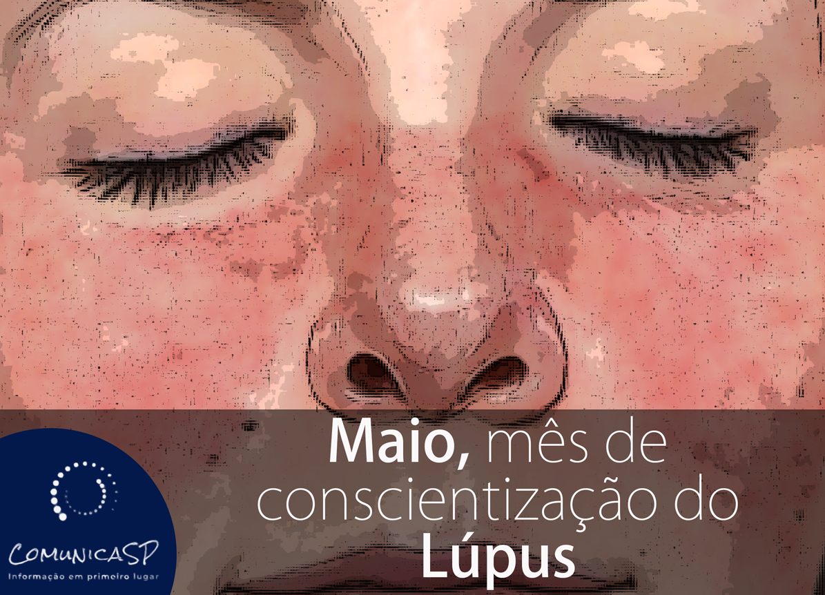 comunicasp lupus maio