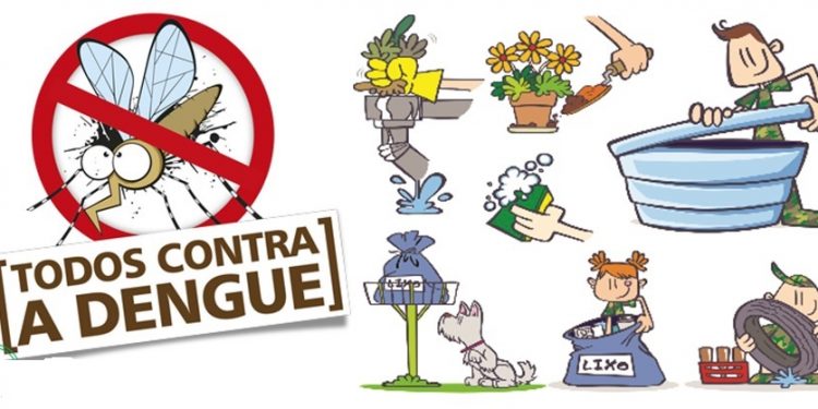 contra dengue