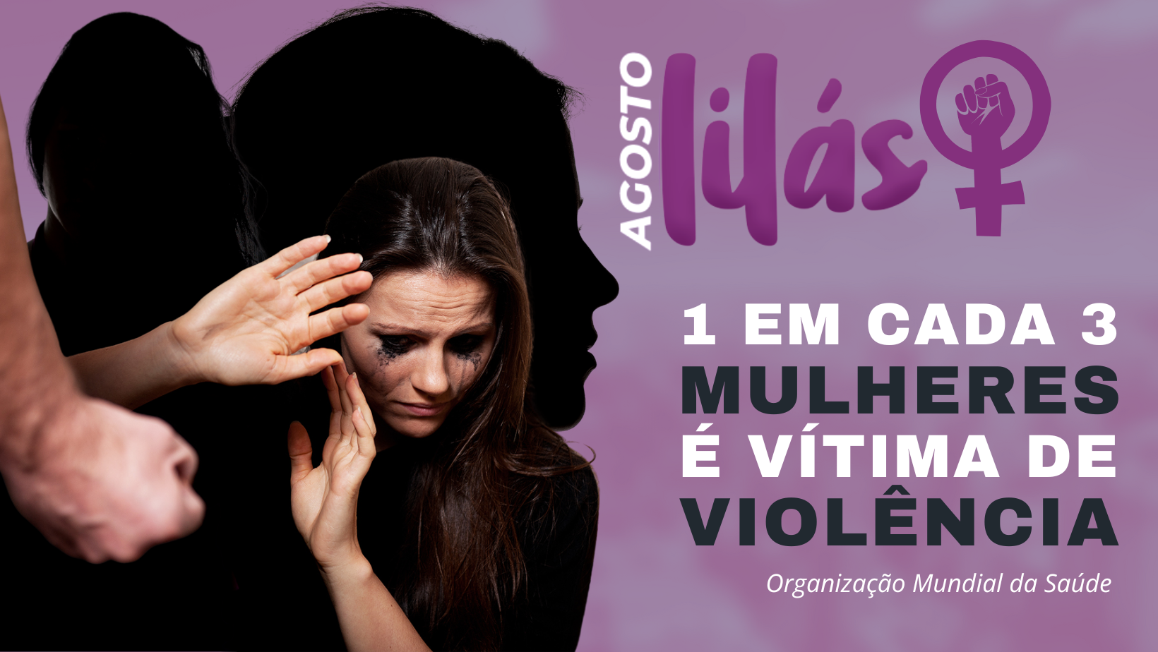 violência contra a mulher