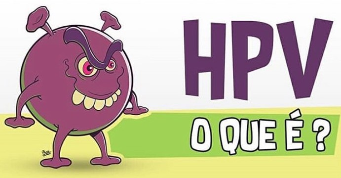 hpv o que é