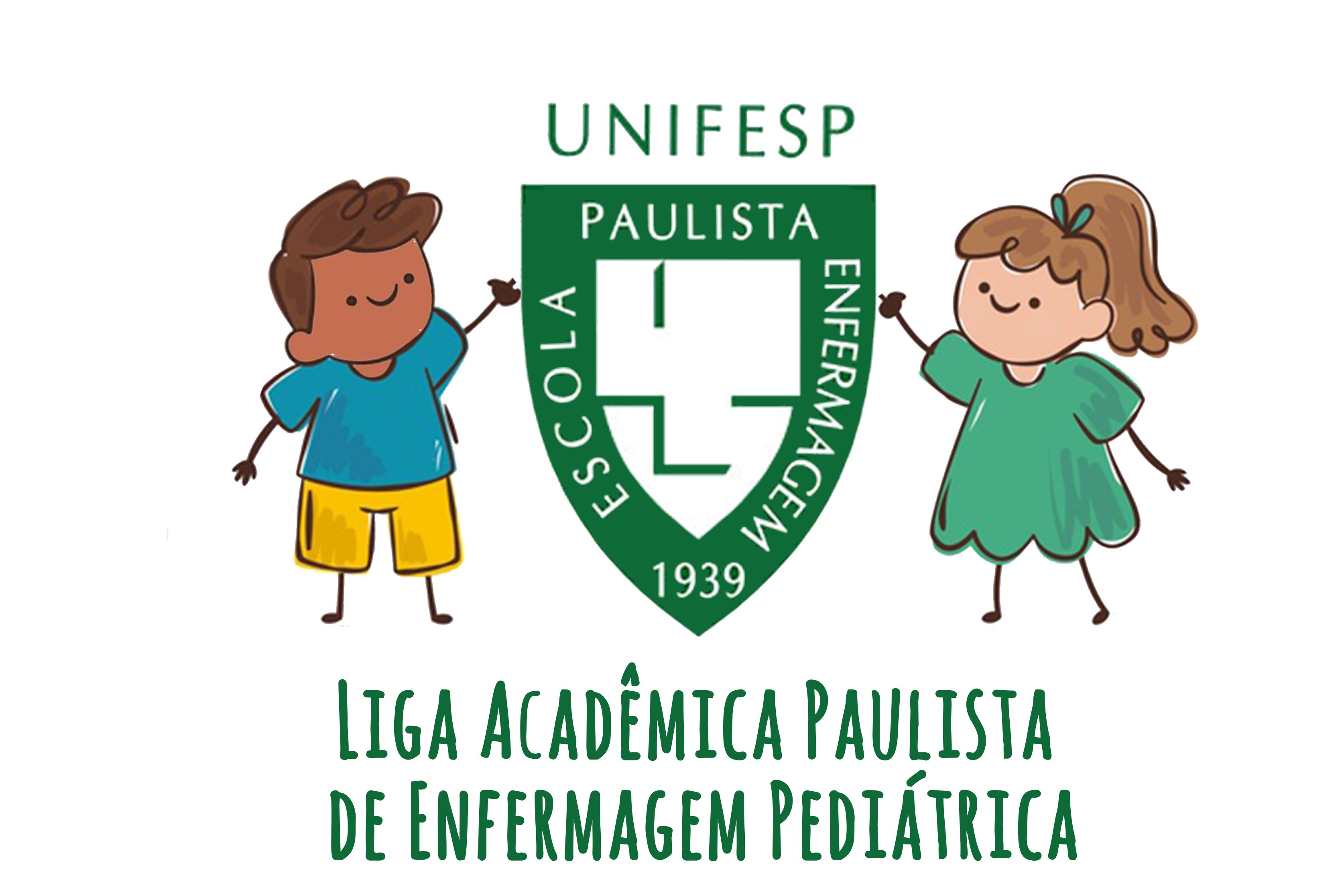 LOGO ligaLaenped