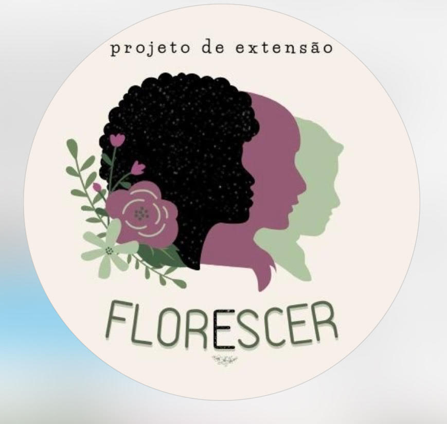 Florescer logo