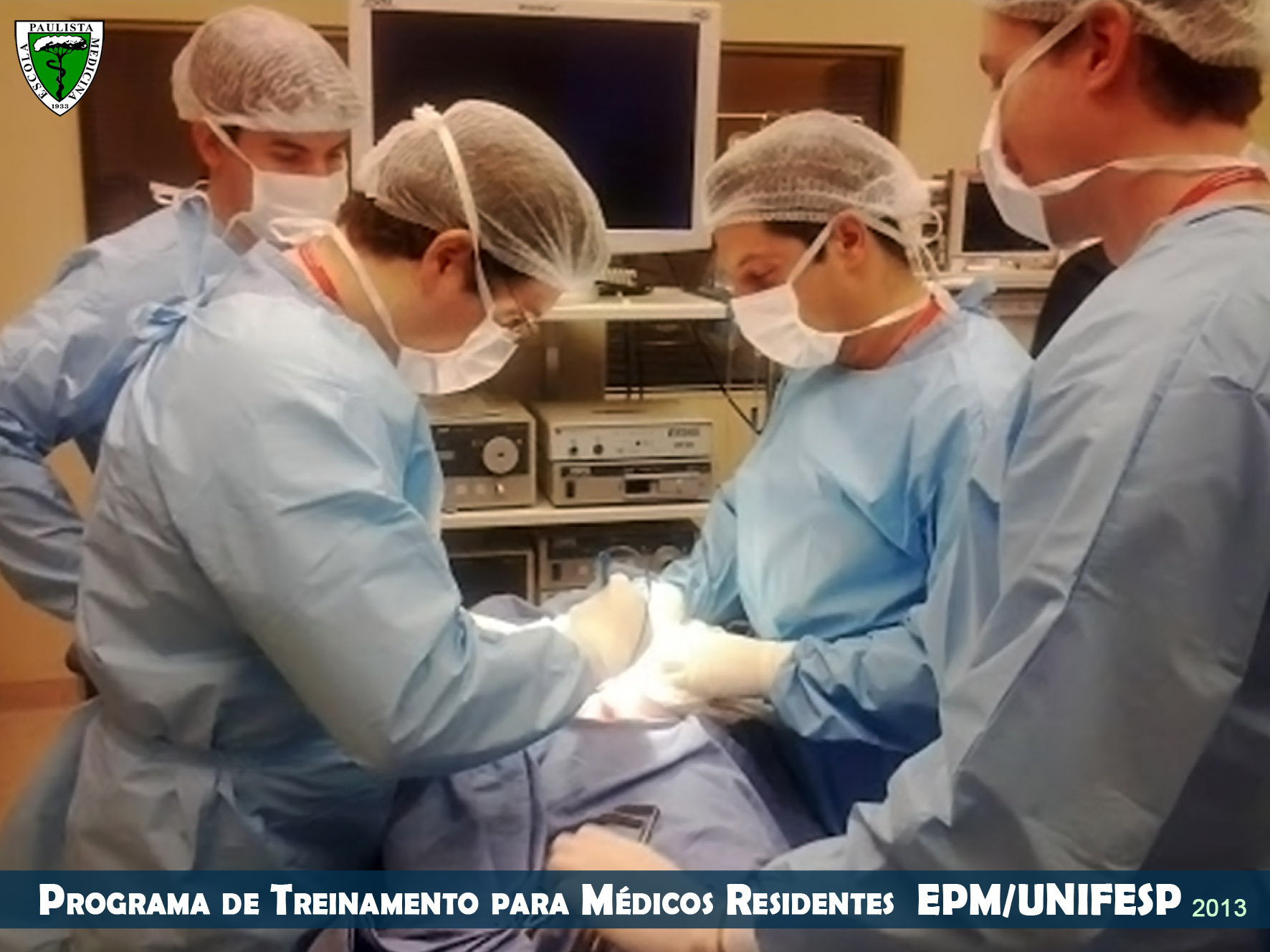 treinamento residentes 18102013 EPM Unifesp7