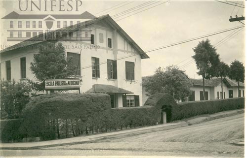 Campus São Paulo - Unifesp - Página inicial