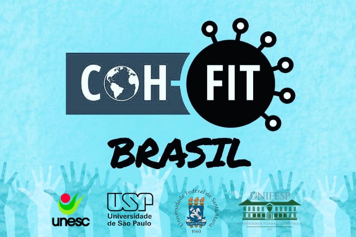 Coh Fit brasil portal