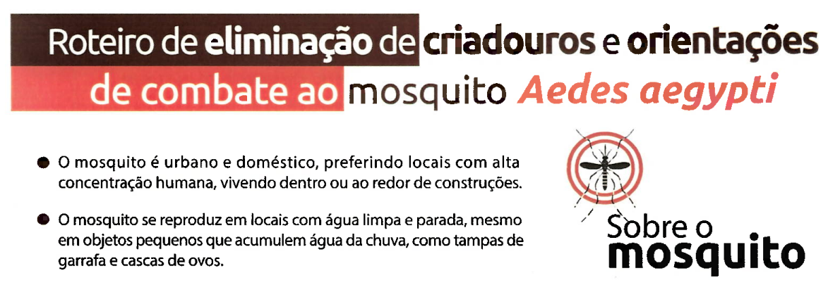 roteiromosquito