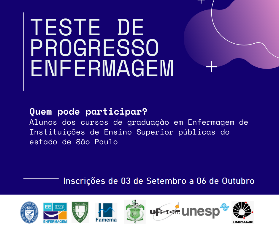 3. Quem pode participar e inscrições