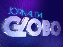 Jornal da Globo