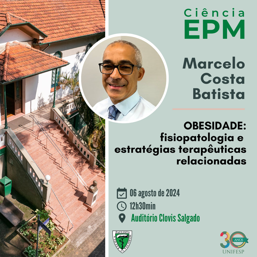 Ciência EPM 6 ago