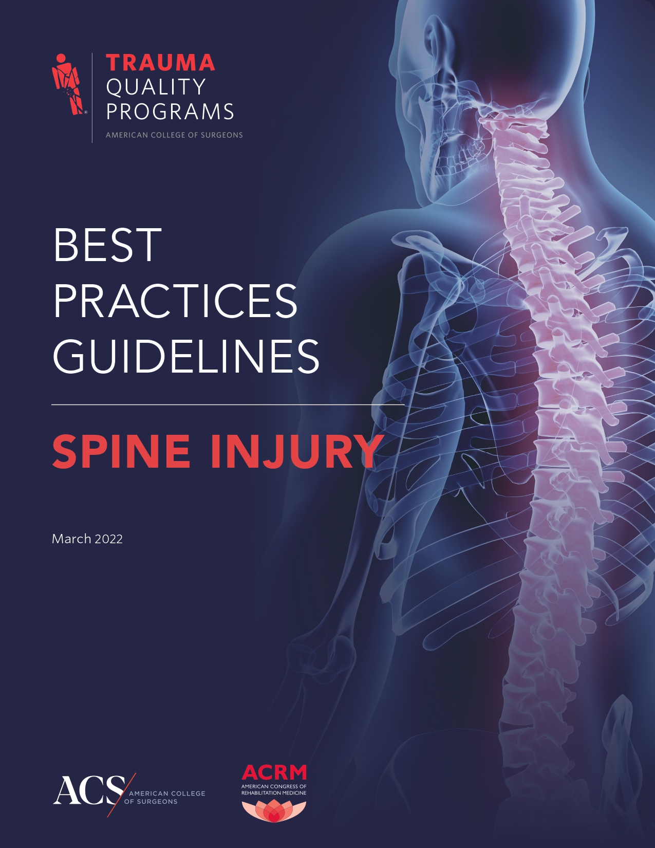 spine injury guidelines 0001