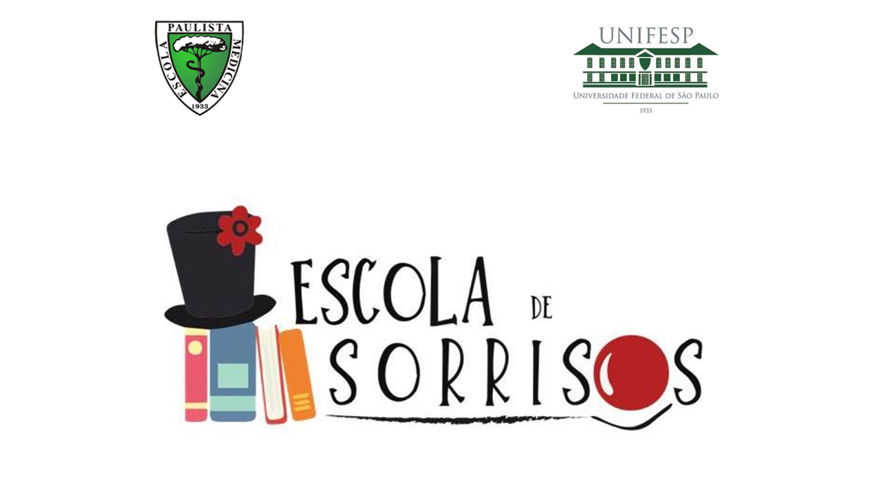 Escola de Sorrisos