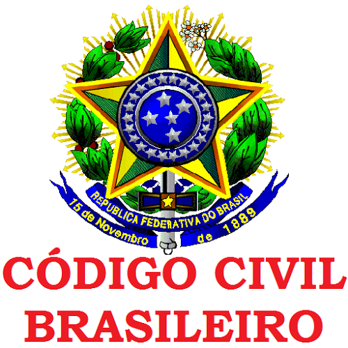 código civil brasileiro