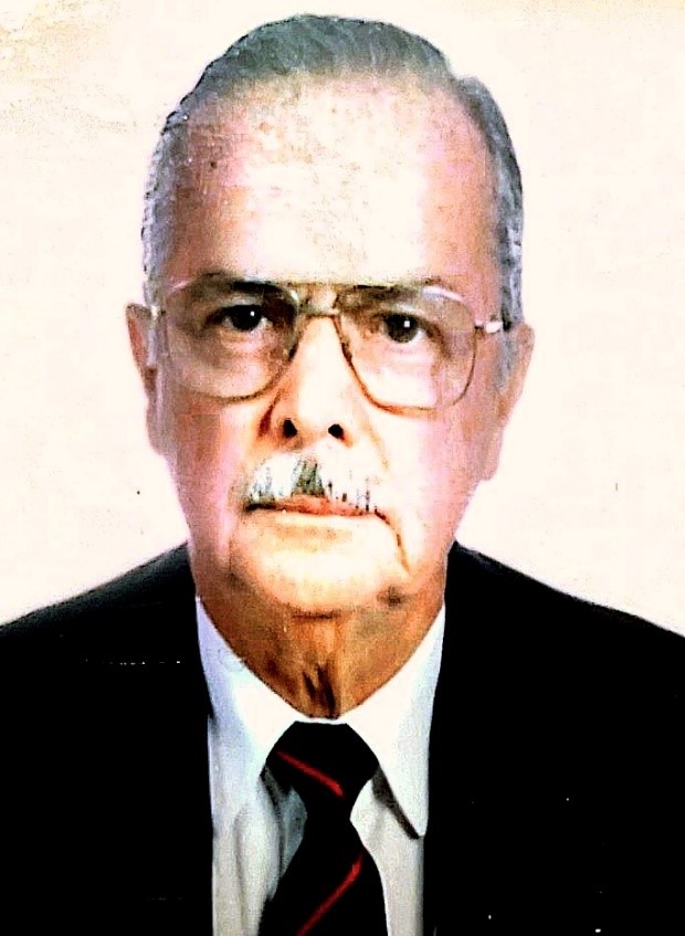 Prof. Dr. Fernando de Camargo Vianna