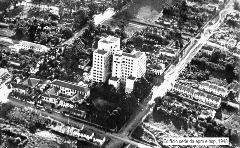 Edifício sede da epm e hsp 1948 cópia