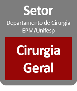 setor cirurgia geral depto cirurgia epm