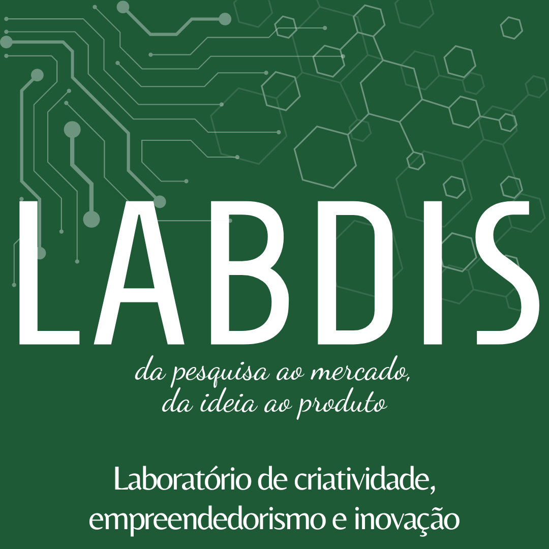 logo do labdis