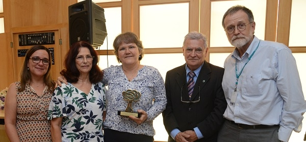 Premio atuacao feminina