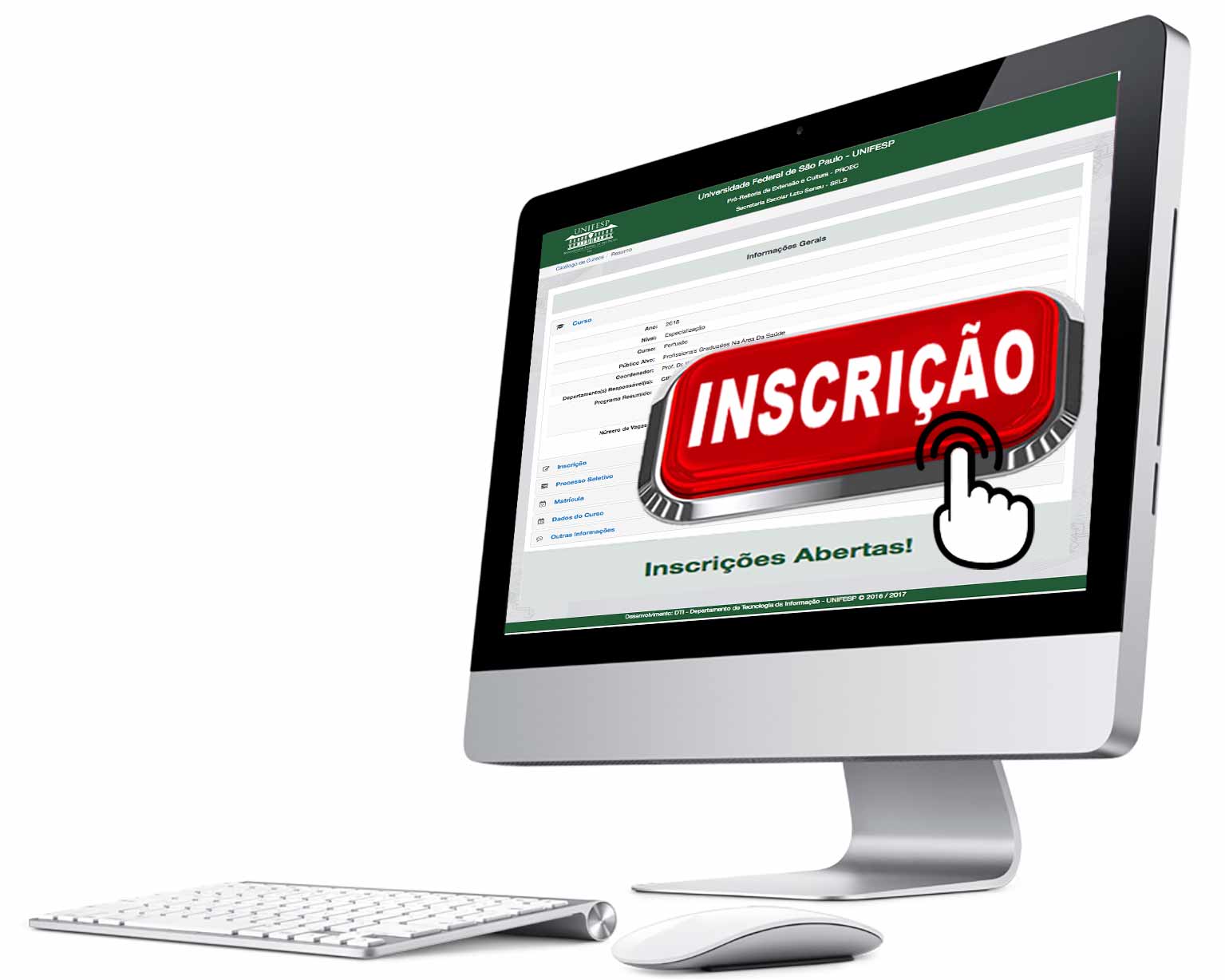 inscricao