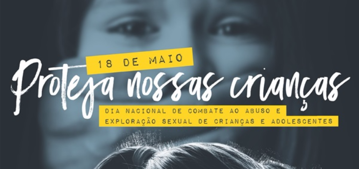 É necessário, mais do que nunca, garantir o direito que nossas crianças e adolescentes tem de desenvolver plenamente sua sexualidade, com proteção e em segurança.