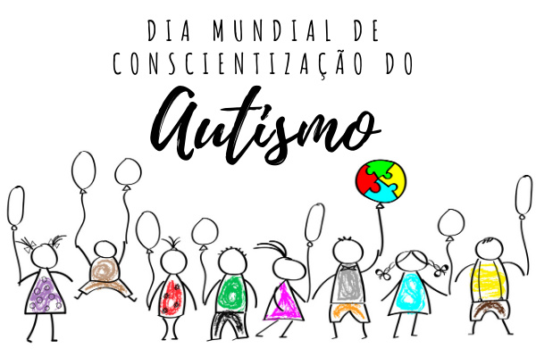 dia mundial de conscientizacao do autismo