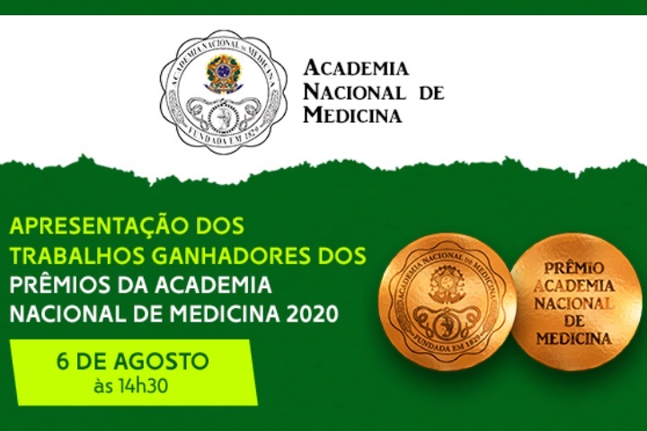 prêmio ANM 2020 portal 