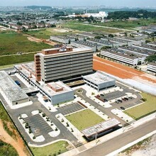 Hospital Geral de Guarulhos 220x220