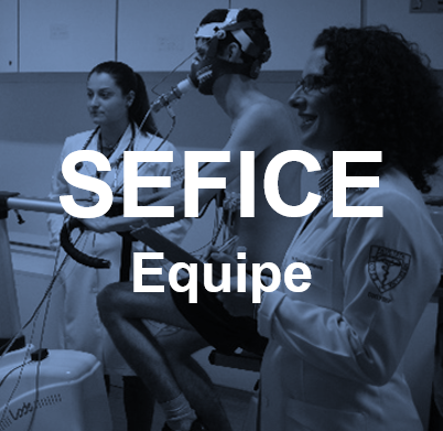 SEFICE Equipe