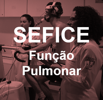 SEFICE Função Pulmonar