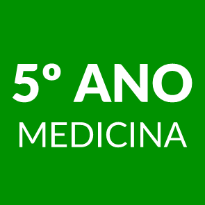 atalho quinto ano do curso médico