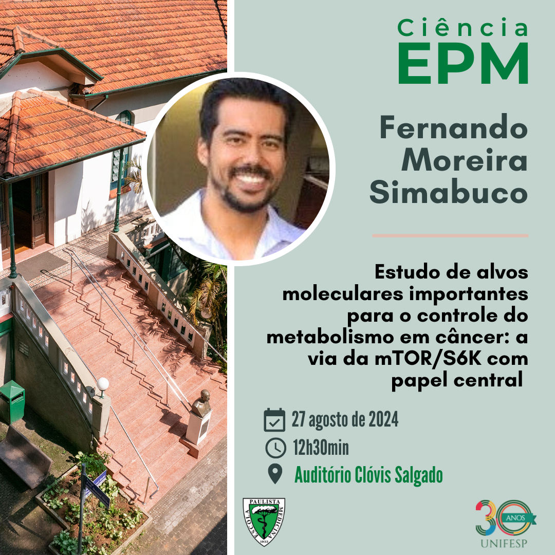 Ciência EPM 27 ago