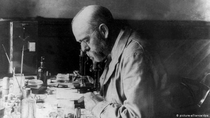 Robert Koch