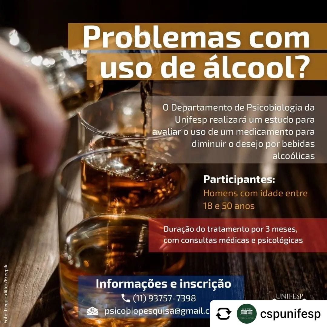 psicobio alcool